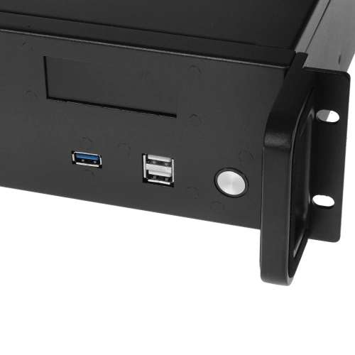 Серверный корпус ExeGate Pro 2U480-HS06 [EX293332RUS]