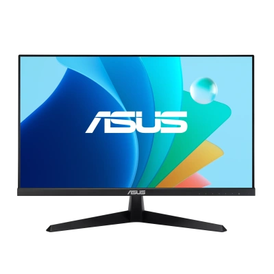 Монитор 23.8&quot; ASUS VY249HF черный [90LM06A3-B01A70]