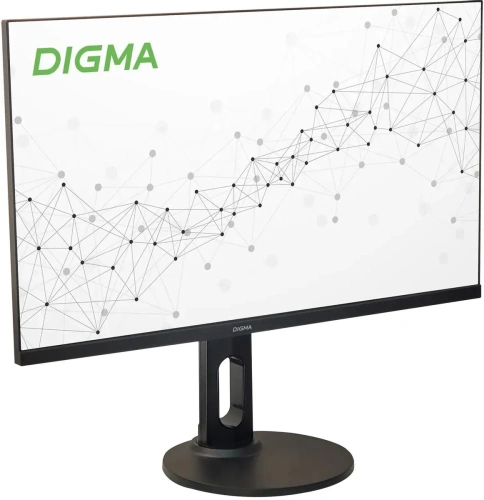 Монитор 23.8&quot; Digma Progress 24P301F IPS 1920x1080, 100 Гц [DM24SB08]