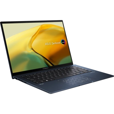 Ноутбук Asus Zenbook 14 UX3402VA-KP696 Core i5 13500H 16Gb 14&quot; [90NB10G1-M014W0]