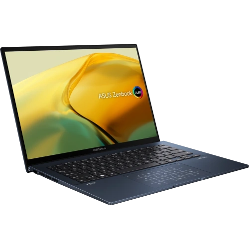 Ноутбук Asus Zenbook 14 UX3402VA-KP696 Core i5 13500H 16Gb 14&quot; [90NB10G1-M014W0]