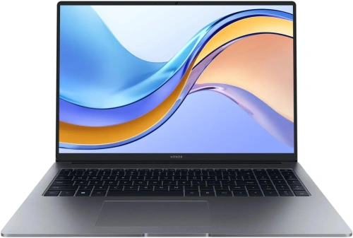Ноутбук HONOR MagicBook X16 16&quot; [5301AHGW]