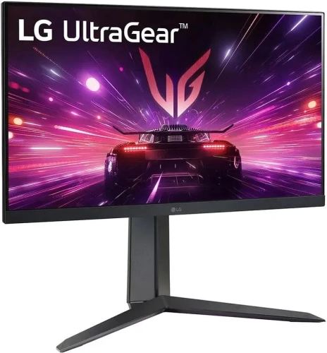 Монитор 23.8&quot; LG UltraWide 24GS65F-B [24GS65F-B.ARUZ]