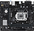 Материнская плата ASUS PRIME H510M-R R2.0-SI, LGA 1200, Intel H470 [PRIME H510M-R R2.0-SI]
