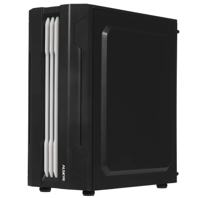 Компьютерный корпус ALSEYE Auro 3.0-B Mini-ITX/Micro ATX/ATX [Auro 3.0-B]