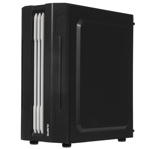Компьютерный корпус ALSEYE Auro 3.0-B Mini-ITX/Micro ATX/ATX [Auro 3.0-B]