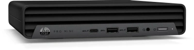Неттоп HP ProDesk 400 G9 Mini i7 12700T (1.4) 8Gb SSD256Gb UHDG 770 Windows 11 Professional [6B1Y7EA]