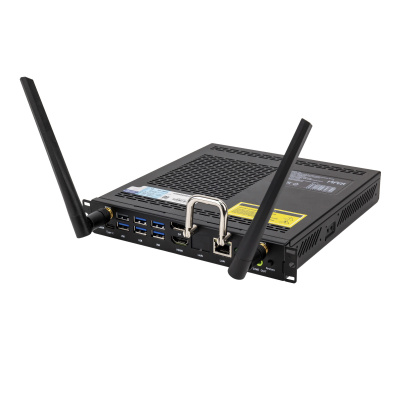 Компьютер Модульный ПК HIPER  ONBOX-2 OPSC [ON2-I5124R08N2SECR5WP]