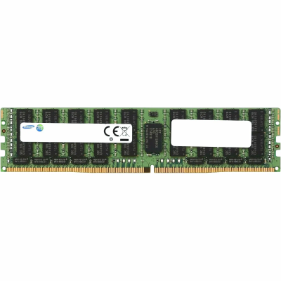 Оперативная память Samsung DDR4 64GB  RDIMM 3200 1.2V [M393A8G40BB4-CWECO]