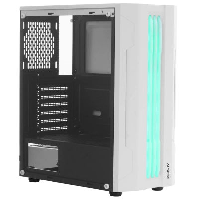 Компьютерный корпус ALSEYE Auro 3.0-W Mini-ITX/Micro ATX/ATX [Auro 3.0-W]