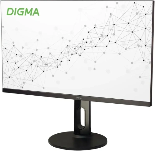 Монитор Digma Progress 27P505F 27&quot; IPS 1920x1080, 75 Гц [DM27SB10]