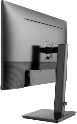 Монитор 27&quot; Bravus BVS2730P Black с поворотом экрана [BVS2730P]
