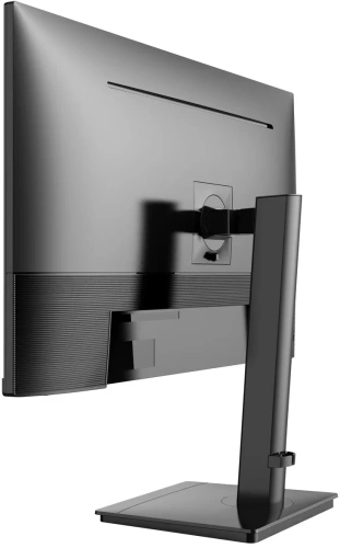 Монитор 27&quot; Bravus BVS2730P Black с поворотом экрана [BVS2730P]