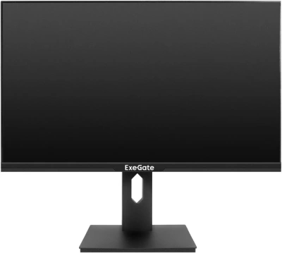 Монитор 27&quot; ExeGate ES2707TA IPS 2560x1440, 75 Гц [EX296976RUS]