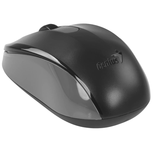 Мышь беспроводная Genius NX-8008S черная [31030028400]