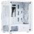 Компьютерный корпус 1STPLAYER FIREBASE X4-M White [X4-M-WH-2F1P-W-1F1-W]