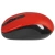 Мышь беспроводная Genius NX-8008S красный/черный, тихая [31030028401]