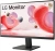 Монитор 23.8&quot; LG 24MR400-B IPS 1920x1080, 100 Гц [24MR400-B]
