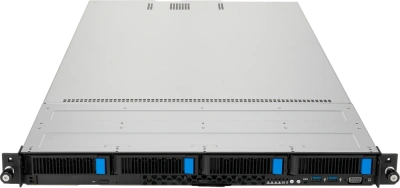 Серверная платформа ASUS RS700-E11-RS4U/10G/1.6KW/4NVMe/GPU [90SF01U1-M00120]