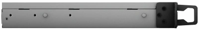 Сетевое хранилище Synology Rack 2U, QC2.2GHzCPU [RS1221RP+]