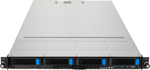 Серверная платформа ASUS RS700-E11-RS4U/10G/1.6KW/4NVMe/GPU [90SF01U1-M00120]