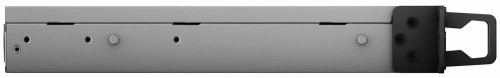 Сетевое хранилище Synology Rack 2U, QC2.2GHzCPU [RS1221RP+]