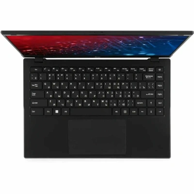 Ноутбук IRU Planio 14ING N100 8Gb 14&quot; [2059098]