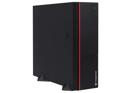 Персональный компьютер Гравитон Д30А SFF [Д30А_166423]