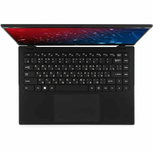 Ноутбук IRU Planio 14ING N100 8Gb 14&quot; [2059098]