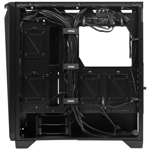 Компьютерный корпус MSI MPG GUNGNIR 300R AIRFLOW Midi Tower [306-7G21R21-W57]