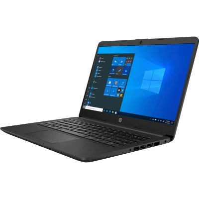 Ноутбук HP 240 G8 Intel Core i5 1035G1 8ГБ 14&quot; [43W62EA]