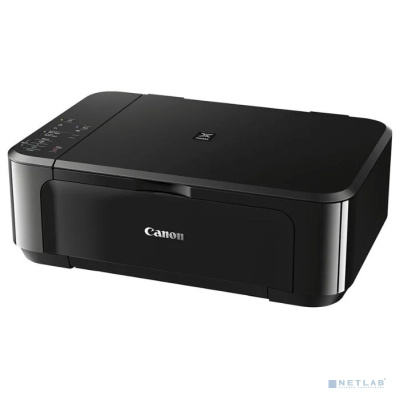 МФУ струйный Canon Pixma MG3640S BK [0515C107]
