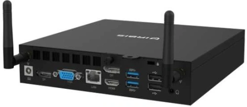 Компьютер Мини ПК Irbis Smartdesk, Mini i3-12100 1x8GB DDR4 3200, 256GB SSD М.2 [PCB311]