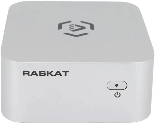 Компьютер Raskat STANDART 307 Intel Core i3-N300, RAM 16GB, SSD 1TB, noOS [STANDART307164450]
