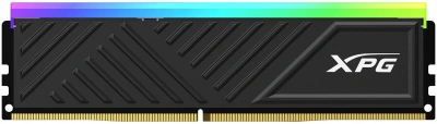 Оперативная память Adata 32GB DDR4 3200MHz PC25600 DIMM RGB [AX4U320032G16A-SBKD35]