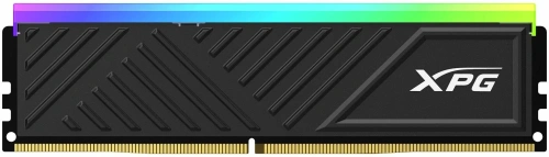 Оперативная память Adata 32GB DDR4 3200MHz PC25600 DIMM RGB [AX4U320032G16A-SBKD35]