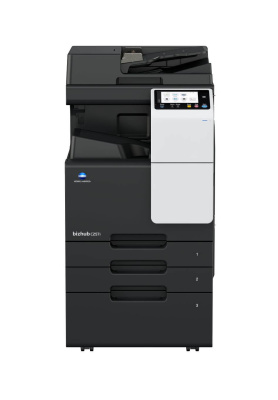 МФУ лазерный Konica Minolta Bizhub C257i (ACVD021) [ACVD021]