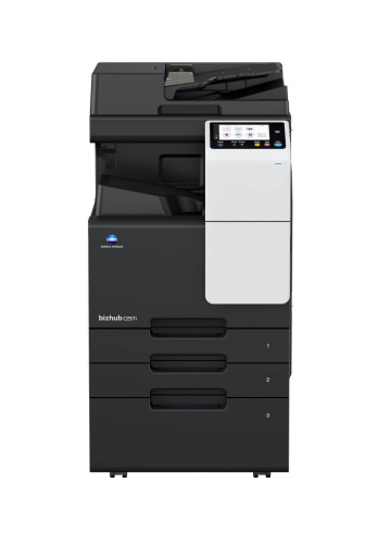 МФУ лазерный Konica Minolta Bizhub C257i (ACVD021) [ACVD021]