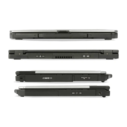 Защищенный ноутбук S15 Gen3 Standard S15 Gen3 Standard Core i5-1235U 8GB 15.6&quot; [S5G1P2AAEBXE]