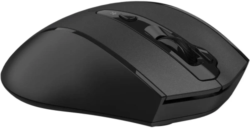 Мышь беспроводная A4Tech G7-810 Air2 черный, 2000 dpi, радиоканал, USB, кнопки - 7 [G7-810 Air2]