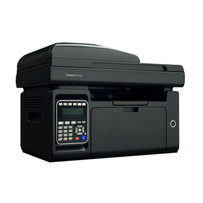 МФУ лазерный Pantum M6607NW [M6607NW]