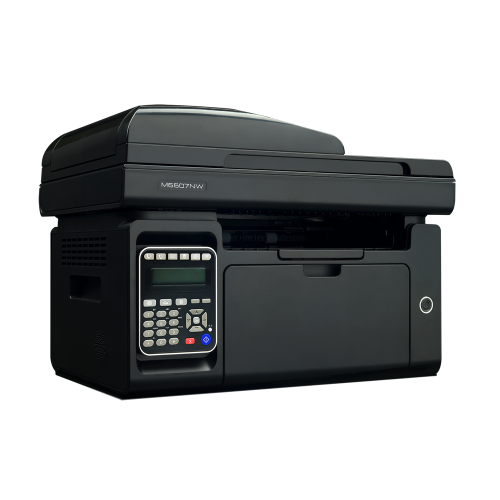 МФУ лазерный Pantum M6607NW [M6607NW]