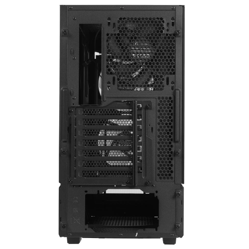 Компьютерный корпус Thermaltake Ceres 350 MX черный без БП [CA-1Z3-00M1WN-00]
