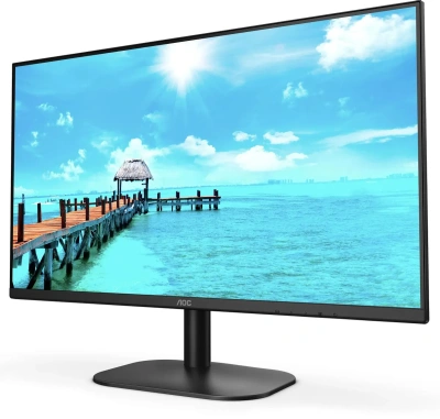 Монитор 27&quot; AOC Value Line 27B2QAM VA 1920x1080, 75 Гц [27B2QAM]