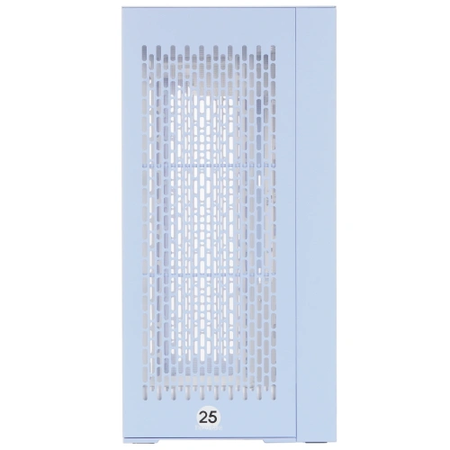 Компьютерный корпус Thermaltake CTE E660MX голубой без БП [CA-1Y3-00MFWN-01]