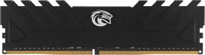 Оперативная память Kingspec 32GB DDR4 3200MHz (1x32GB), DIMM, non-ECC, Ret KS3200D4M13532G [KS3200D4M13532G]