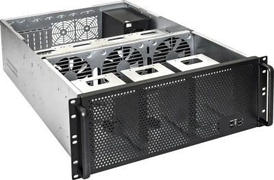 Серверный корпус ExeGate Pro 4U650-18 [EX292572RUS]