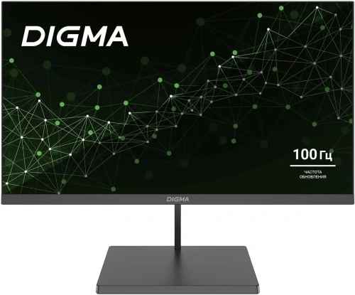 Монитор 21.5" Digma Progress 22A501F VA 1920x1080, 100 Гц [DM22VB01]