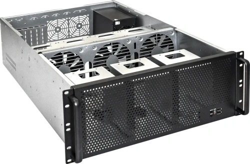 Серверный корпус ExeGate Pro 4U650-18 [EX292572RUS]