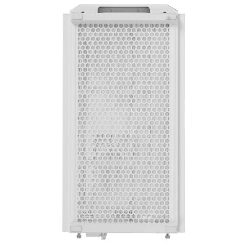 Корпус GameMax F36 WH без БП [F36 WH]